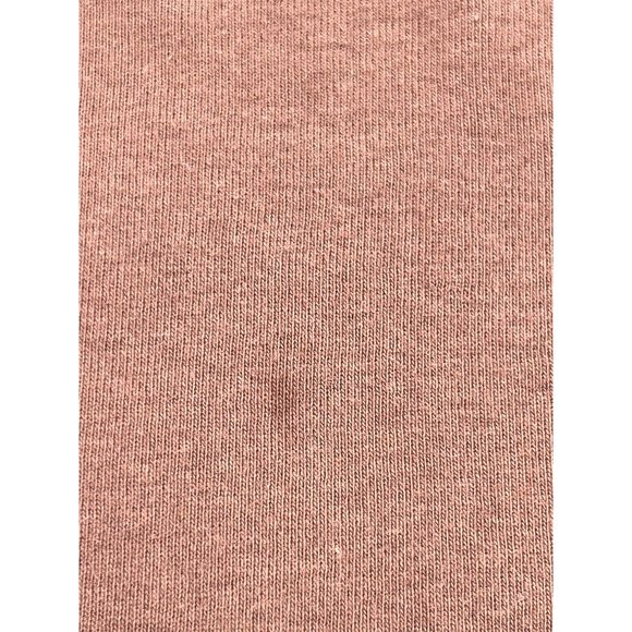 Dino Dee Toddler Turtleneck 5 Years Unisex Long Sleeves Solid Brown 100% Cotton - Picture 7 of 7